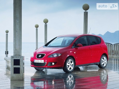 Altea SEAT Altea