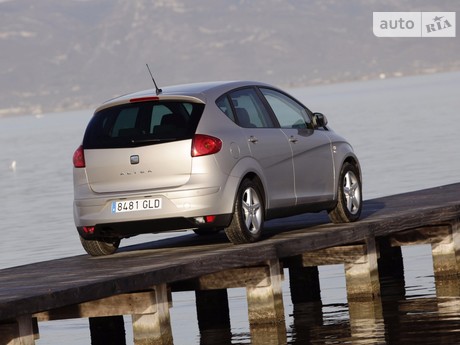 Altea SEAT Altea