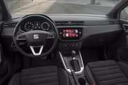 SEAT Arona Xcellence