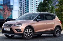 SEAT Arona Style