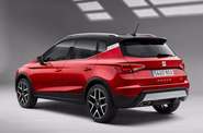 SEAT Arona Xcellence