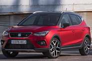 SEAT Arona Xcellence