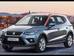 SEAT Arona I поколение Кроссовер