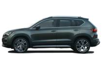 SEAT Ateca Style Plus