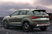 SEAT Ateca Style