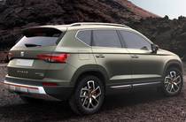 SEAT Ateca Style