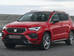 SEAT Ateca I покоління (FL) Кросовер