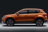 SEAT Ateca FR