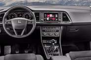 SEAT Ateca FR