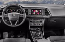 SEAT Ateca FR