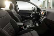 SEAT Ateca FR