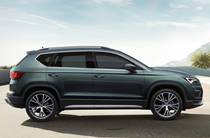 SEAT Ateca Style