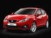 SEAT Ibiza IV покоління (6J) Хетчбек