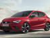 SEAT Ibiza V покоління (FL) Хетчбек