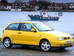 SEAT Ibiza II поколение (FL)/6K Хэтчбек