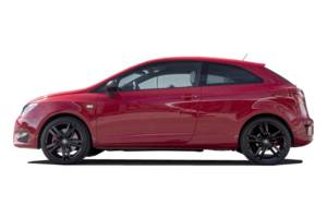 SEAT ibiza IV покоління (2nd FL)/6J Хетчбек