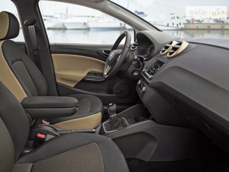 Ibiza SEAT Ibiza