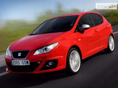 Ibiza SEAT Ibiza