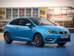 SEAT Ibiza IV поколение (FL)/6J Хэтчбек