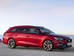 SEAT Leon Sportstourer II поколение Универсал