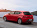 SEAT Leon III покоління/5F Хетчбек