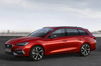 SEAT Leon Хcellence