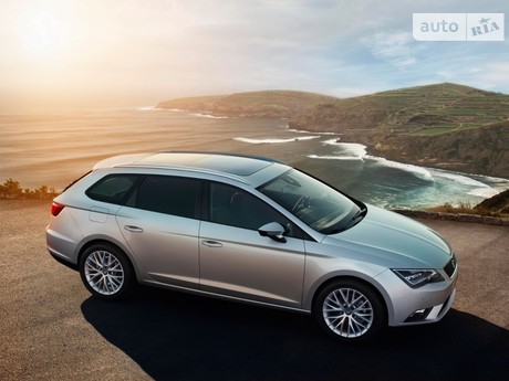 Leon SEAT Leon
