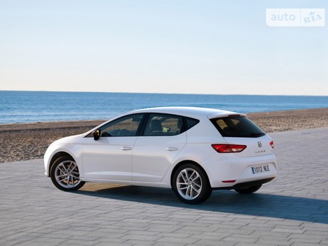 Leon SEAT Leon