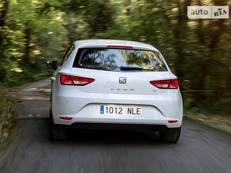 Leon SEAT Leon