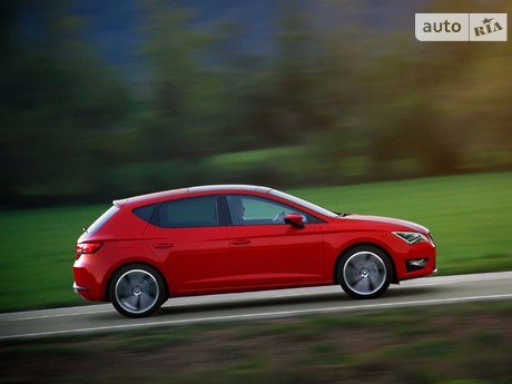 SEAT Leon 2006
