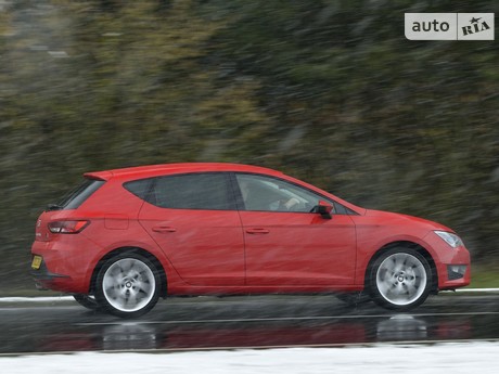 SEAT Leon 2010