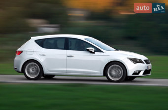 Seat Leon 2000