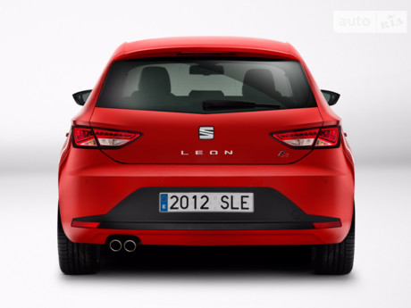 SEAT Leon 2013