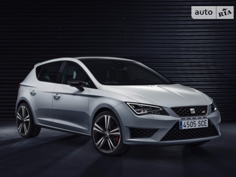 SEAT Leon 2013