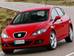 SEAT Leon II покоління/1P Хетчбек