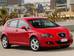 SEAT Leon II поколение/1P Хэтчбек