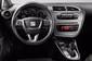 SEAT Leon 2.0 MT (286 к.с.) Base 2009 Хэтчбек - фото 28