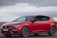 SEAT Leon Style