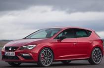 SEAT Leon Base