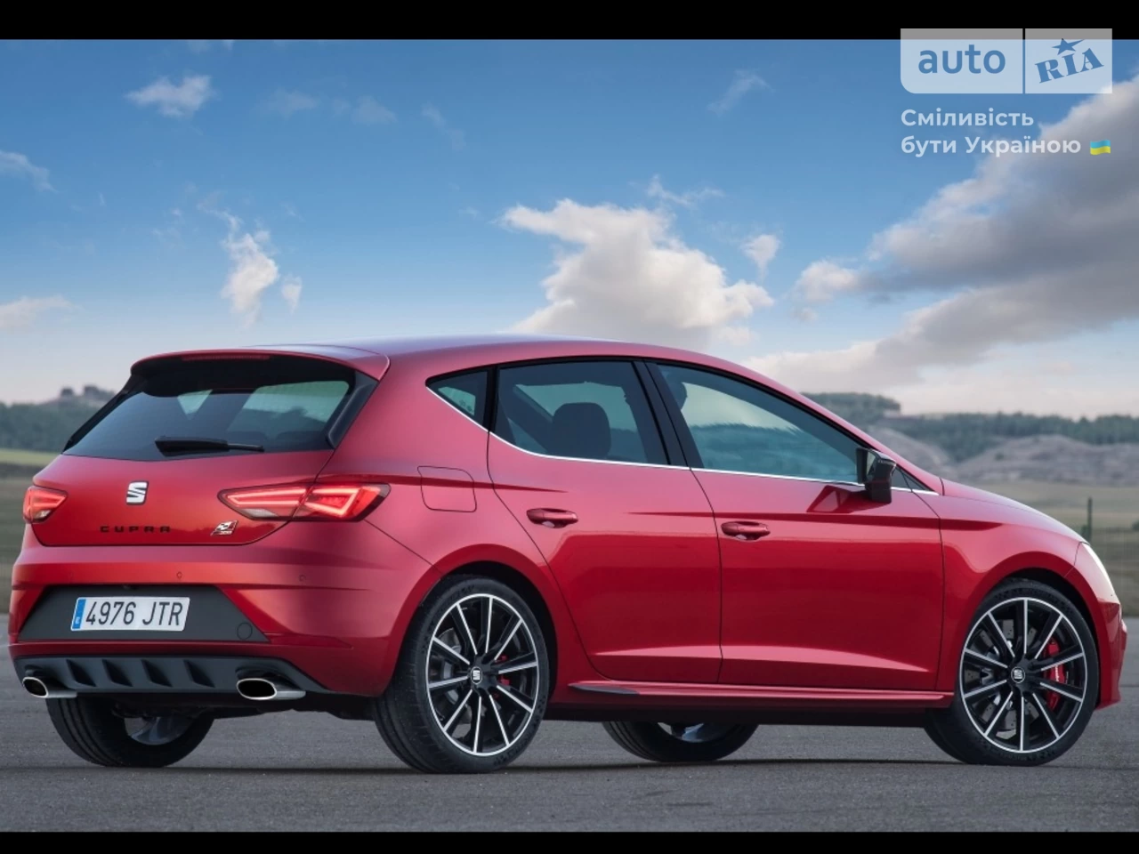 SEAT Leon Style