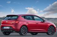 SEAT Leon Base