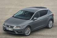 SEAT Leon Style