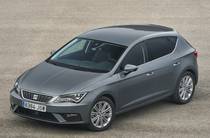 SEAT Leon Base