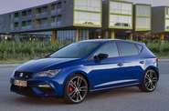 SEAT Leon Style