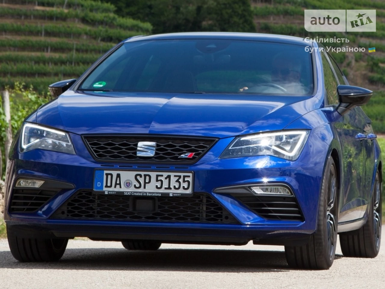 SEAT Leon Base