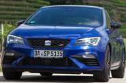 SEAT Leon Style