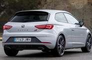 SEAT Leon Style