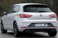 SEAT Leon Style