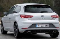 SEAT Leon Base