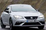 SEAT Leon Style